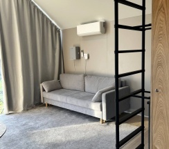 Домик на 4-х человек в Золотая Рыбка