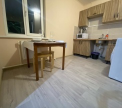 1-комнатный номер стандарт №8 в Марина