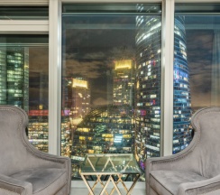 Rockmond 61 Junior Suite 3 в Рокмонд