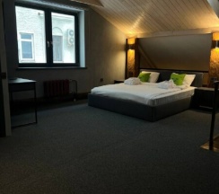 Двухэтажные апартаменты в Шато Волго