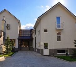 Классик в Villa classic