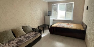 Казань: Апартаменты Акация