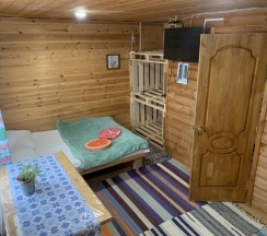 Номер Standard в Home sweet home