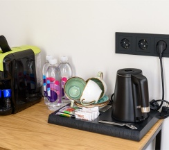 Комната Семейная с диваном в Darooms