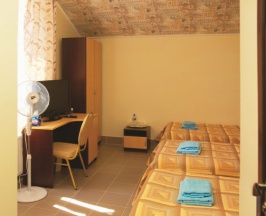 Стандарт 3-х местный в Лира