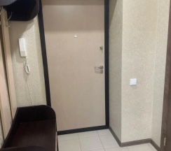 Апартаменты с балконом в U Naberezhnoy Mariy El Apartments