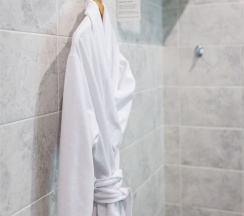 СТАНДАРТ с односпальной кроватью в Cronwell Ника Center