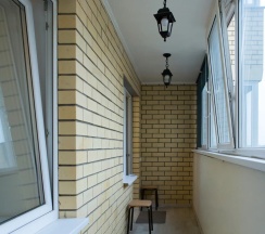 Квартира в Апартаменты на Дмитрия Михайлова, 4
