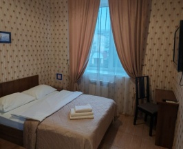 Бизнес в Гончаровъ