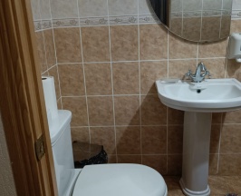 Двухкомнатные номера в Вершина