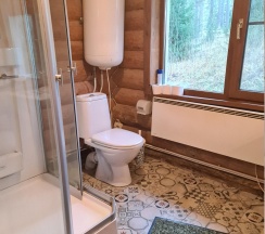 Коттедж стандарт в Яккима