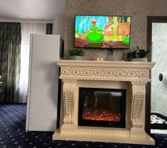 Студия с кухней в Хан