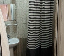 трехместный люкс в Лоза