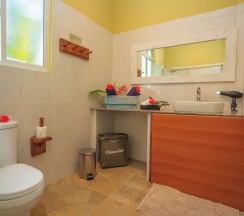 Двухместный номер Comfort (двуспальная кровать) в Milles Montagnes Residence