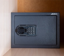 Standard Twin в Мореми