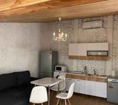 Семейные апартаменты Светланская 7-11 в Порто-франко