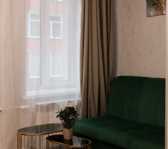 Люкс в Diamond Hotel