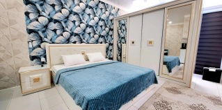 Пятигорск: Апартаменты Апартаменты Sunny Room от Rooms Apartments