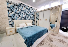 Апартаменты Апартаменты Sunny Room от Rooms Apartments в Пятигорске