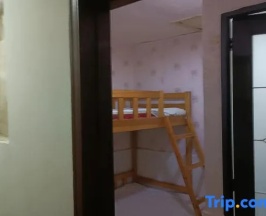 Семейный номер Standard в Shun Feng Yuan Hostel