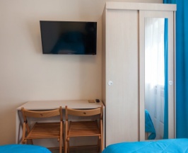 Двухместный СТАНДАРТ в Демократ