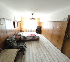 2-местная комната эконом в Дом для приезжих