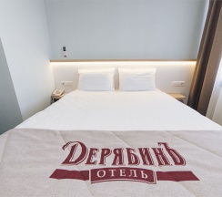 Стандарт Дабл в ДерябинЪ