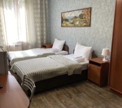 Трехместный стандарт эконом в Старая деревня