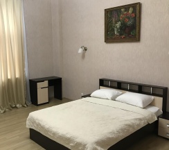Семейный двухкомнатный номер в Старая мельница