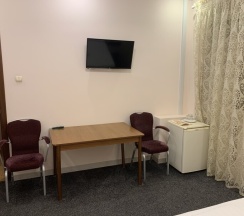 Семейный в Аристократъ