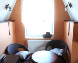 Двухместный номер Standard 2 отдельные кровати в Вилла Престиж