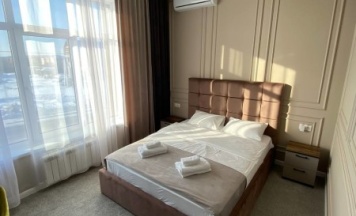 Комфорт в Hotel Rolex
