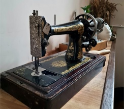 Номер QUEEN в Dream village