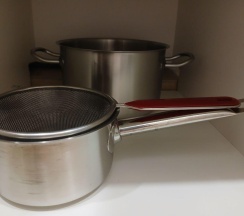 2-местный 1-комнатный номер студия стандарт в Апарт-отель