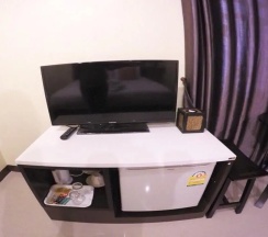 Двухместный номер Standard двуспальная кровать в Baan Yooyen Hua Hin 57