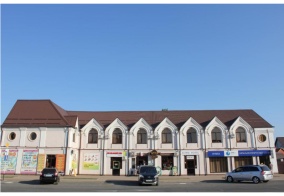 Отель Asteri в Белореченске
