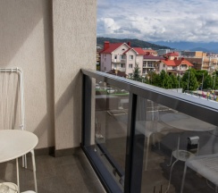 Трёхместный номер Комфорт в ТиАдель