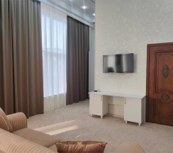 Люкс в Эмир