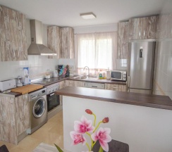 Бунгало в Bungalow Sergio