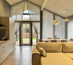 Дом 4 в Хвоя