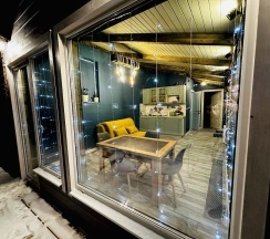 Дом в Онегин