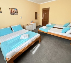 4-местный Стандарт в Амитель