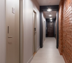 [36] 4-х комнатные апартаменты у Дворцовой площади в Darooms