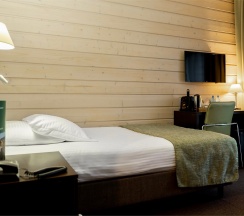 Стандарт (номер для маломобильных групп населения) в Точка на карте Сортавала