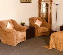 Полулюкс (комфорт) в 12 Комнат