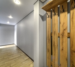 Улучшенный  №60 в Портал Апартментс