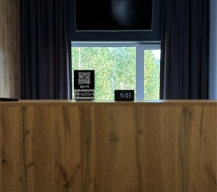 Standart apart в Девятки
