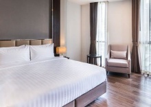 Двухместный номер Standard в SureStay Plus Hotel by Best Western Sukhumvit 2