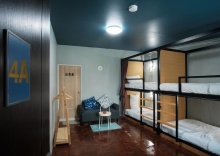 Номер Standard в Private Stay Hostel