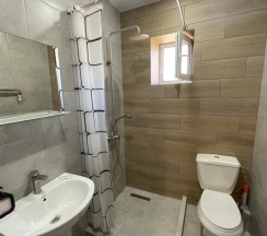 Двухместный полулюкс двуспальная кровать в Вираж